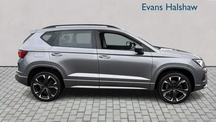 Cupra Ateca 2023 photo 4