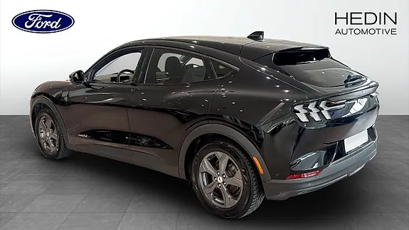 Ford Mustang Mach-E 2021 photo 2