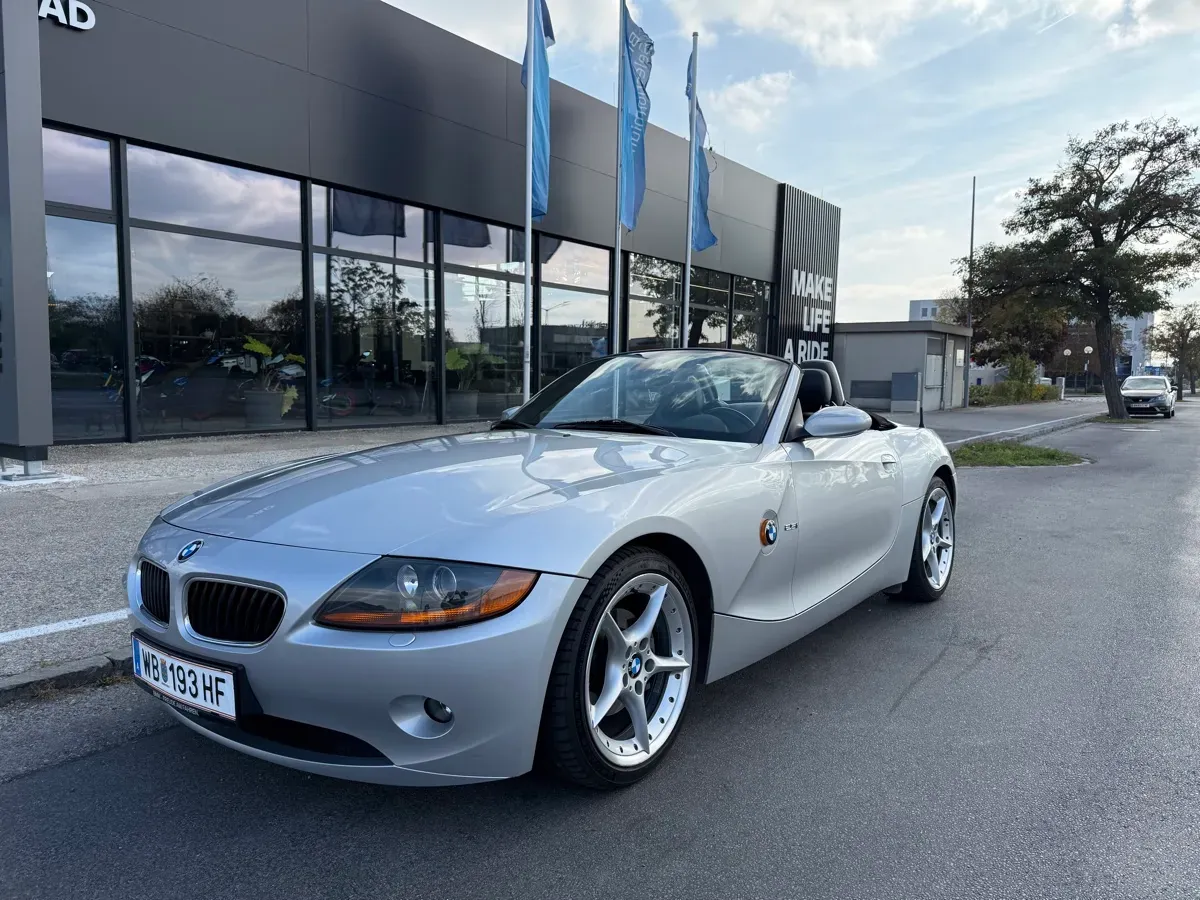 BMW Z4