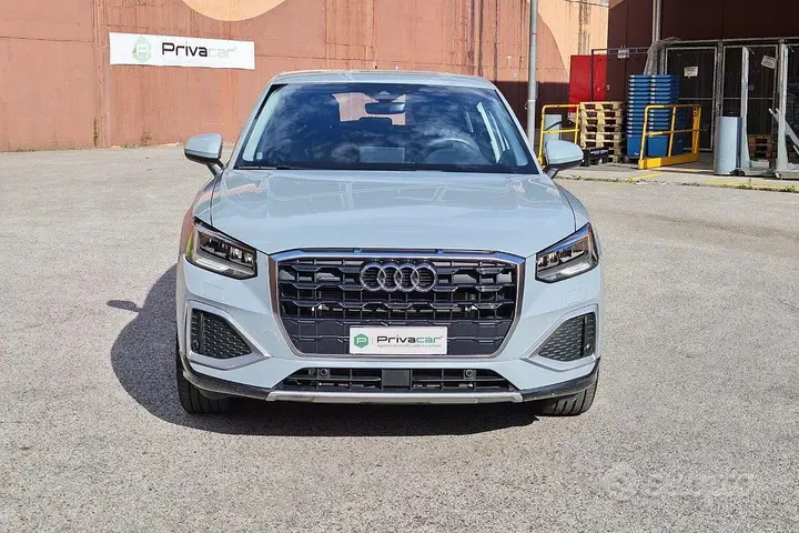 Audi Q2 2024 photo 2