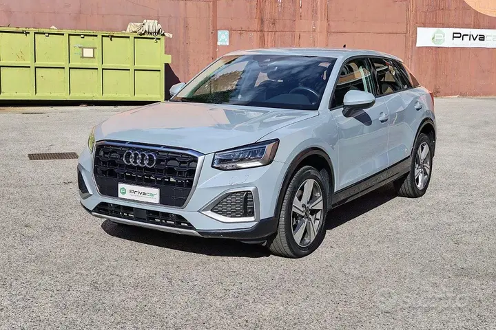 Audi Q2