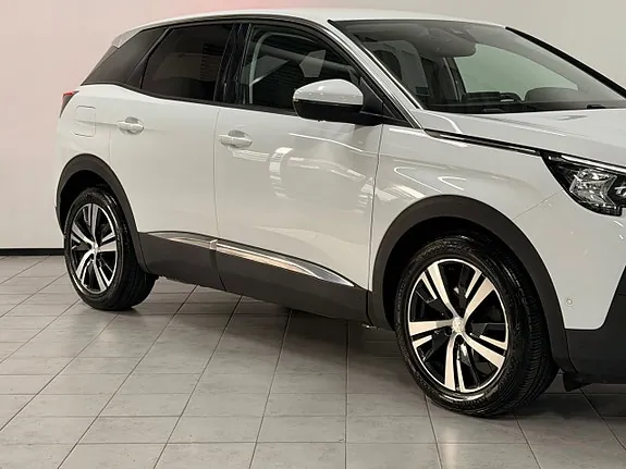 Peugeot 3008 2017 photo 2