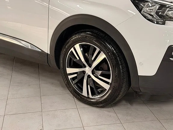 Peugeot 3008 2017 photo 3