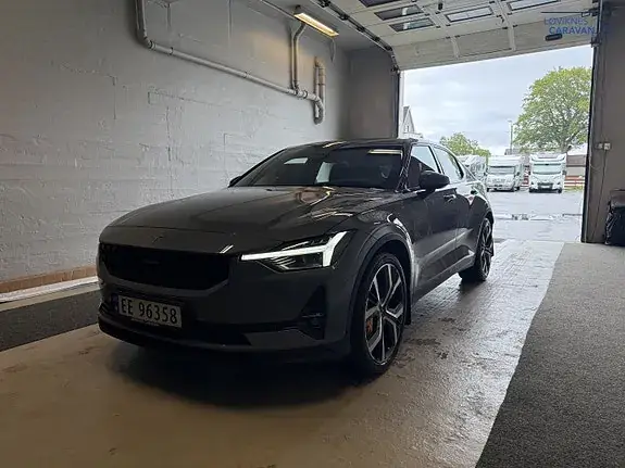 Polestar 2