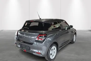 Suzuki Swift 2026 photo 3