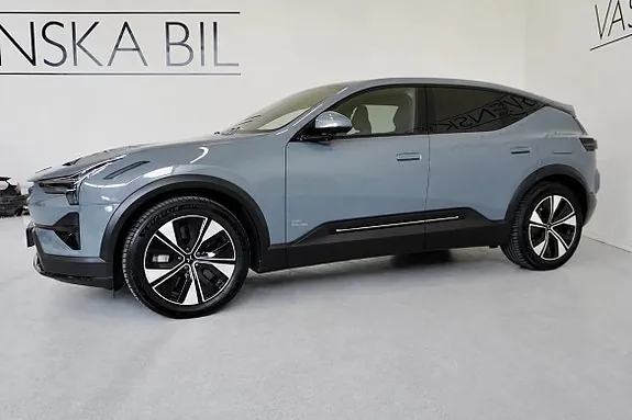 Polestar 3 2025 photo 3