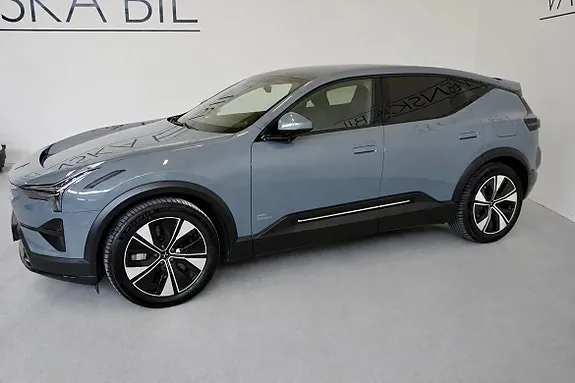 Polestar 3 2025 photo 5