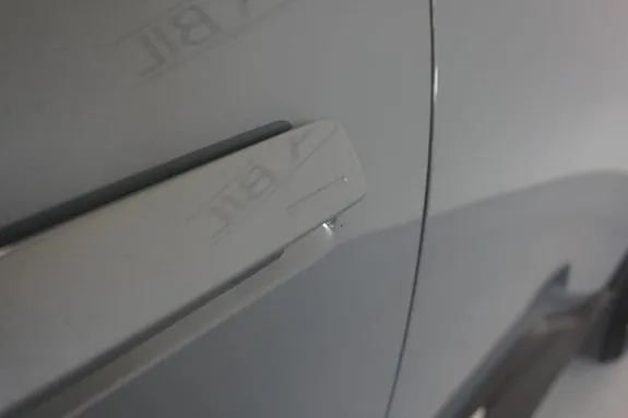 Polestar 3 2025 photo 4