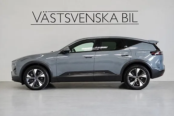 Polestar 3 2025 photo 2