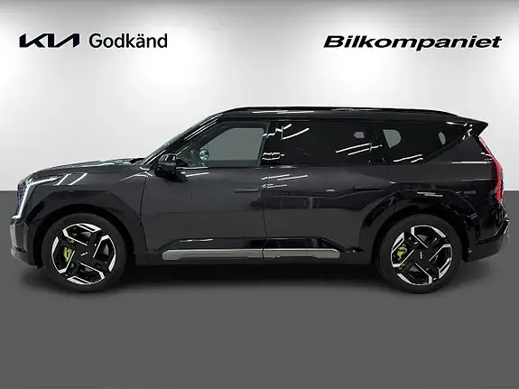 Kia Ev9 2026 photo 4