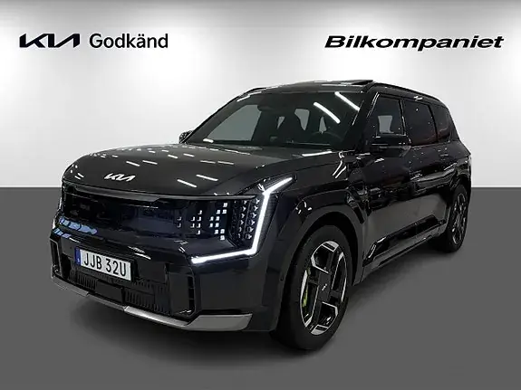 Kia Ev9