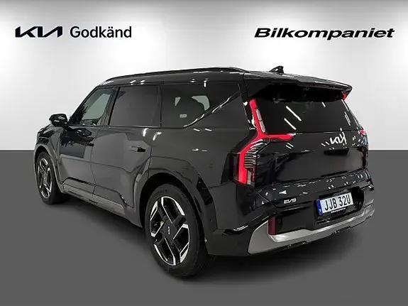 Kia Ev9 2026 photo 5