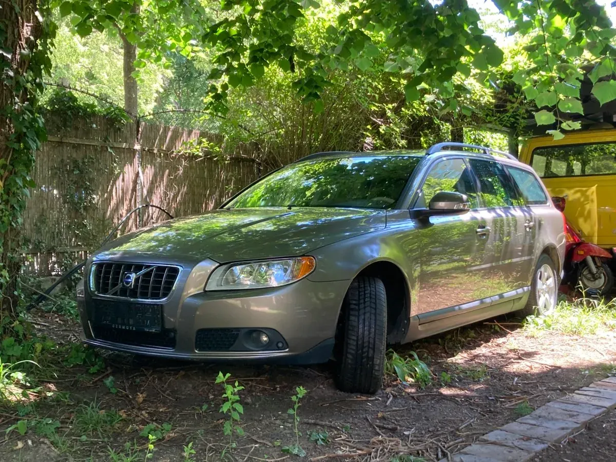 Volvo V70