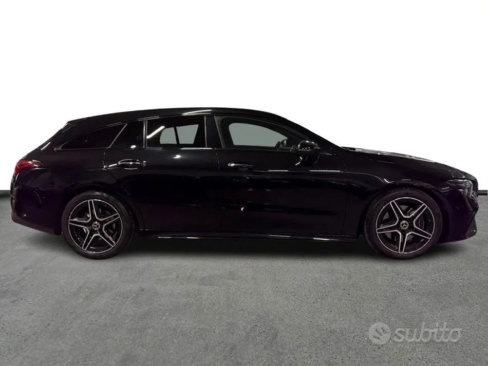 Mercedes-Benz Cla 2024 photo 3