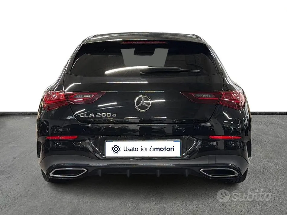 Mercedes-Benz Cla 2024 photo 5