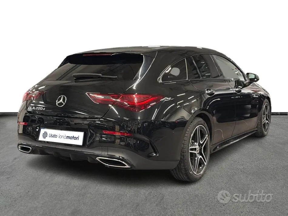 Mercedes-Benz Cla 2024 photo 4