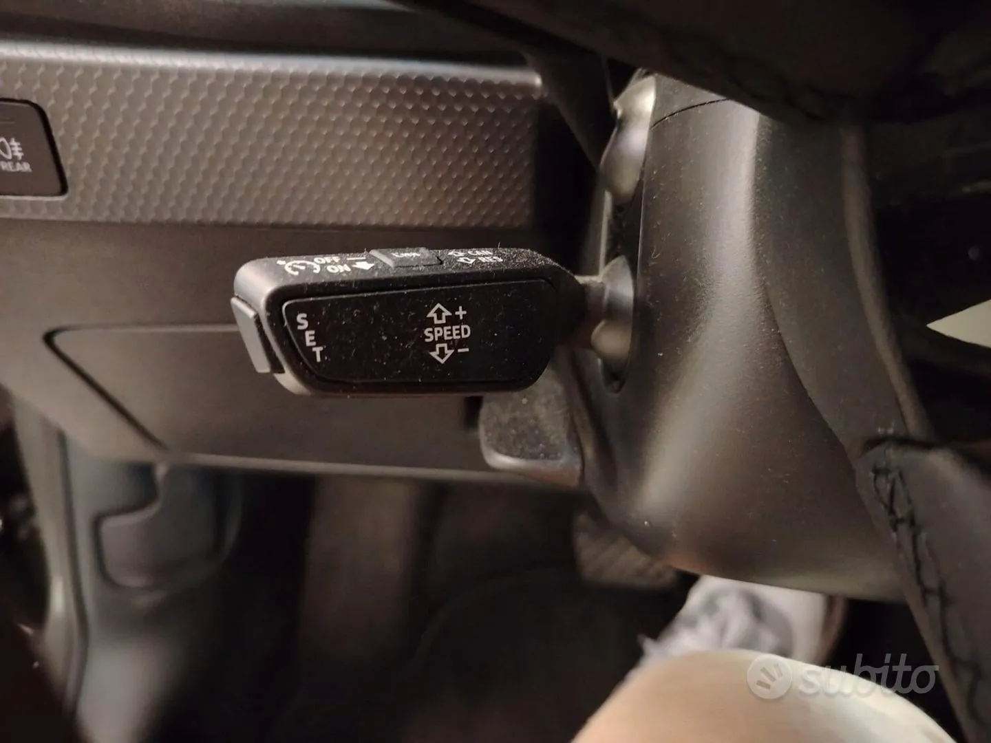 Audi A1 2025 photo 5