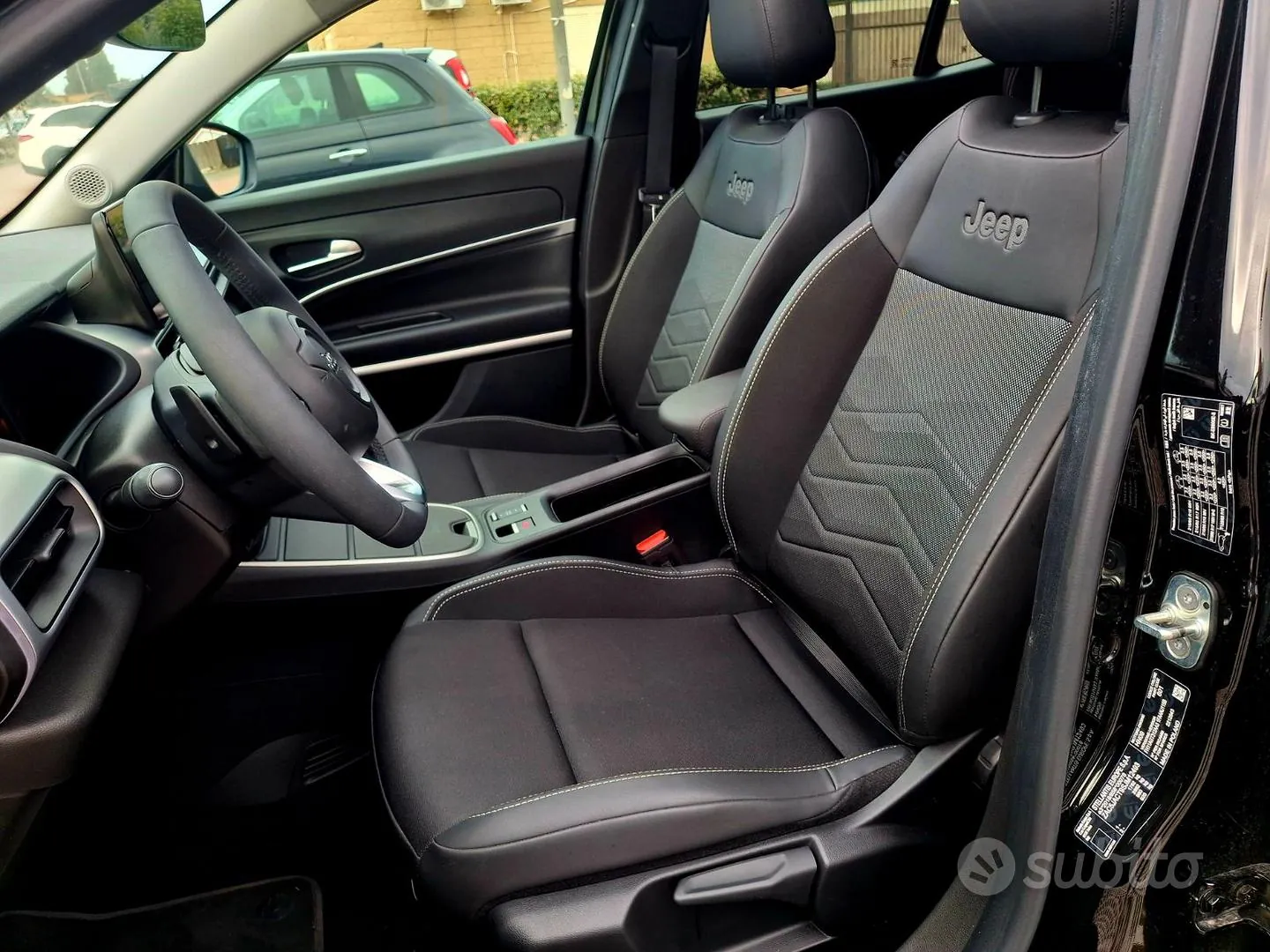 Jeep Avenger 2025 photo 4