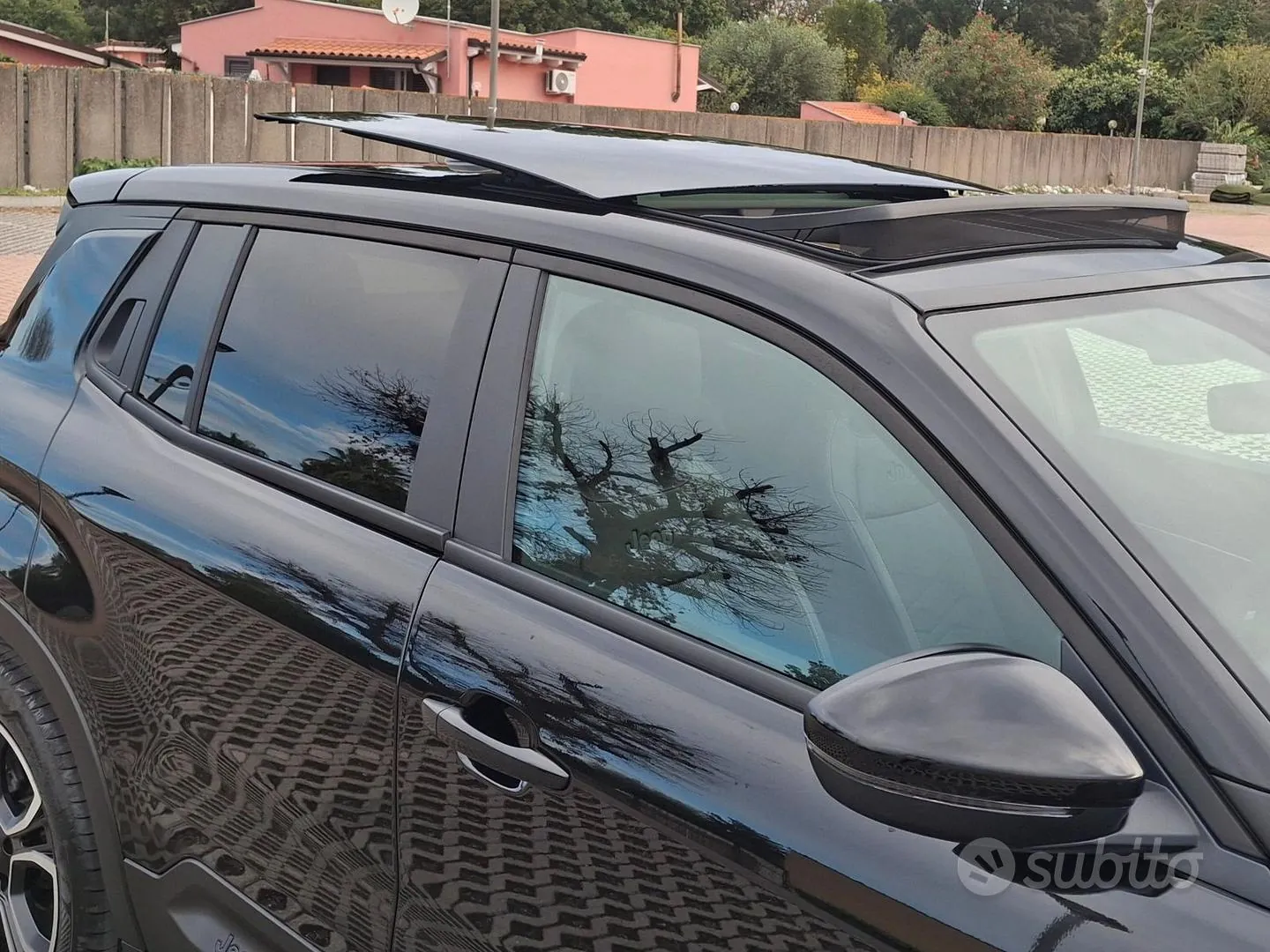 Jeep Avenger 2025 photo 3
