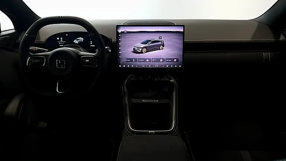 Zeekr 7Gt 2026 photo 4