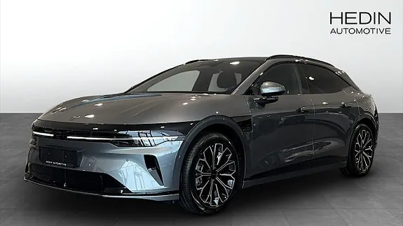 Zeekr 7Gt