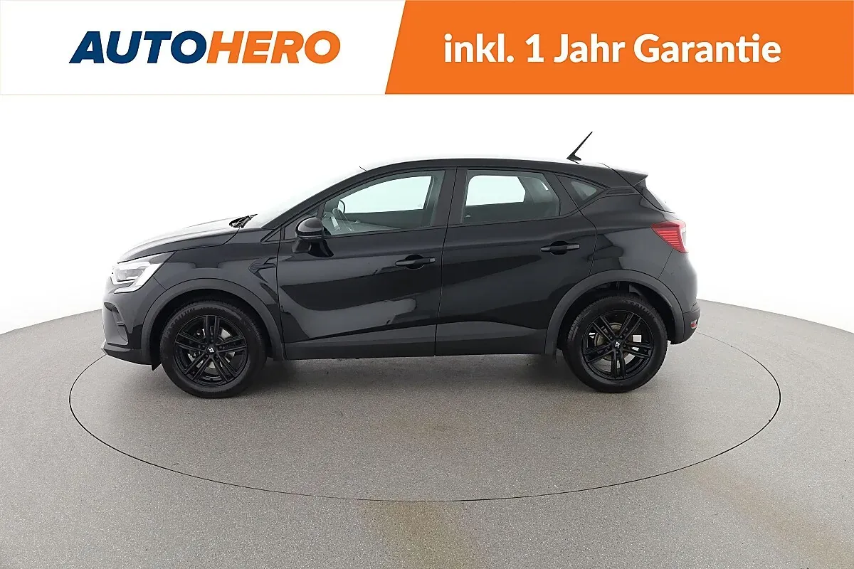 Renault Captur 2021 photo 3