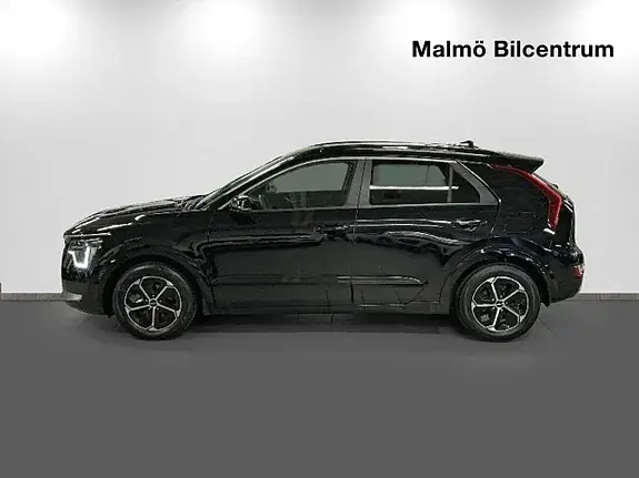 Kia Niro 2024 photo 2