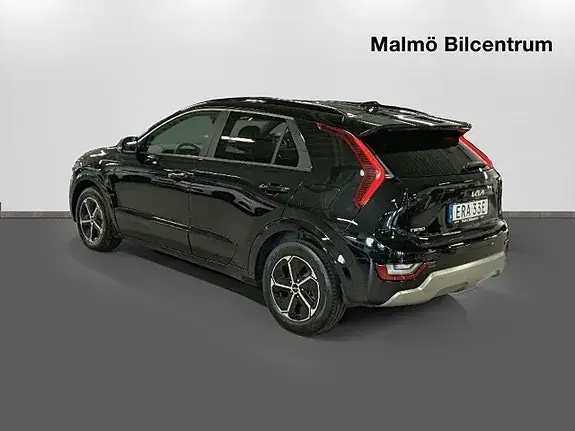 Kia Niro 2024 photo 4