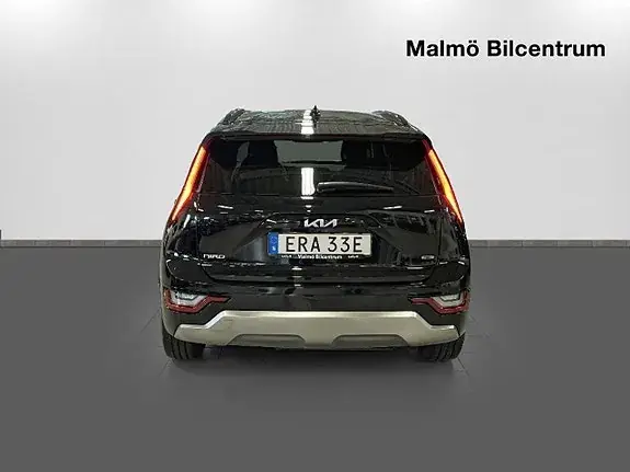 Kia Niro 2024 photo 3