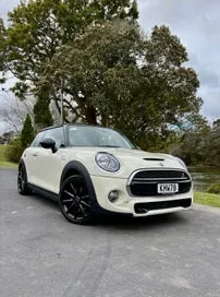 Mini Cooper 2017 photo 2