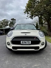 Mini Cooper 2017 photo 5