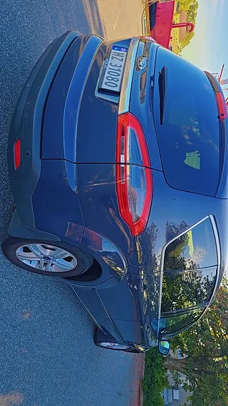 Ford S-Max 2014 photo 4