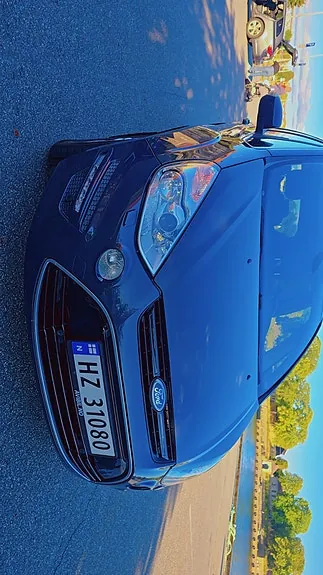 Ford S-Max 2014 photo 5