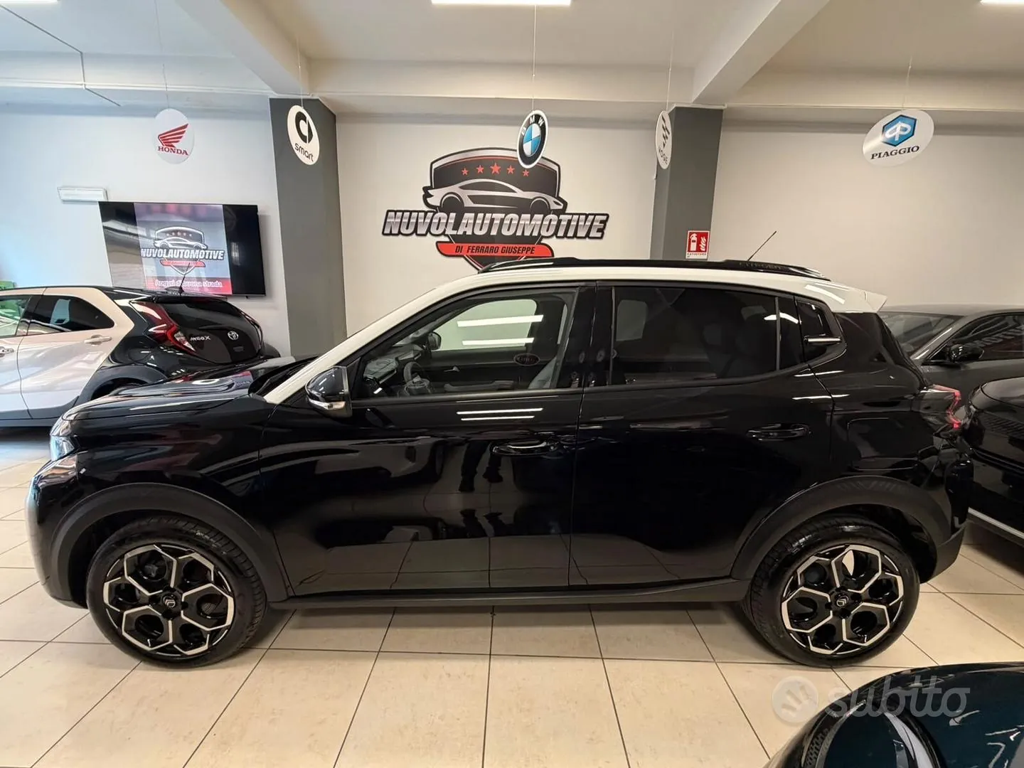 Citroen C3 2025 photo 4