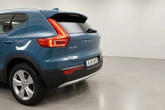 Volvo Xc40 2024 photo 3