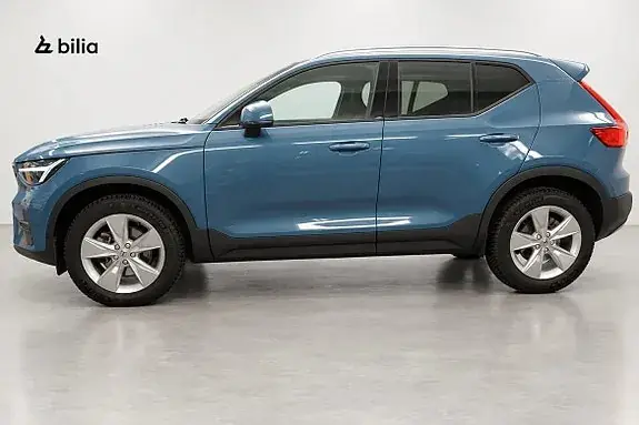 Volvo Xc40 2024 photo 2