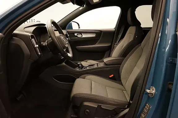 Volvo Xc40 2024 photo 5