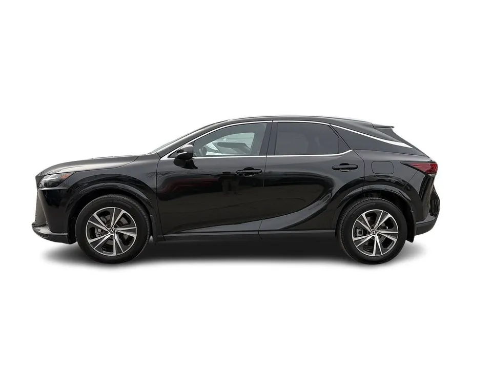 Lexus Rx 2026 photo 4