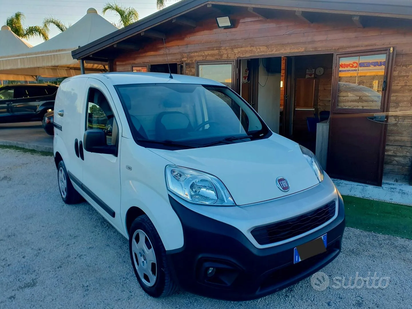 Fiat Fiorino