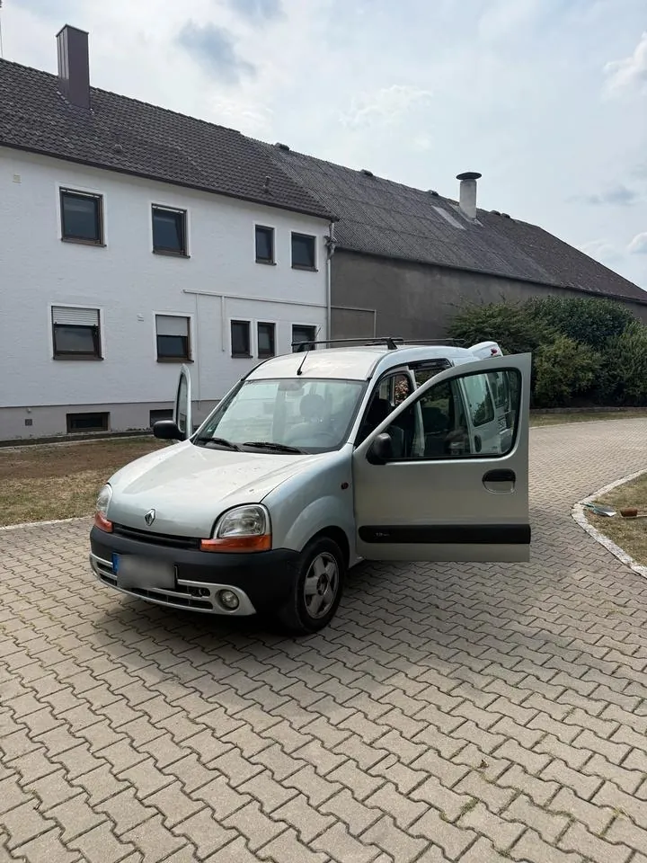 Renault Kangoo