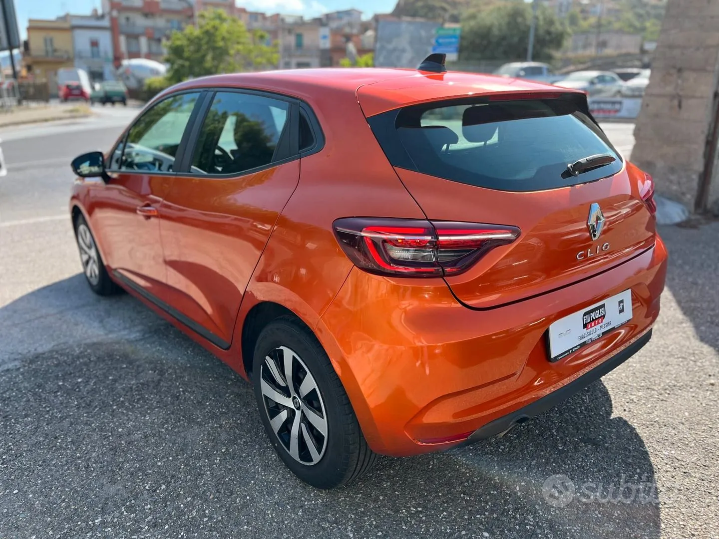 Renault Clio 2023 photo 4