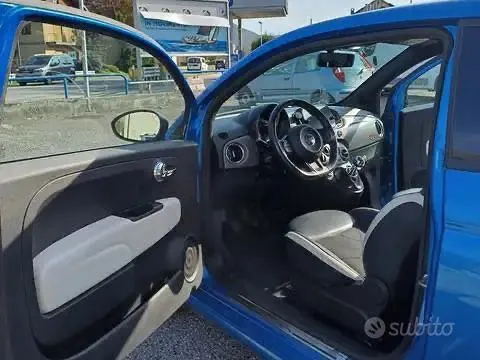 Fiat 500 2019 photo 5