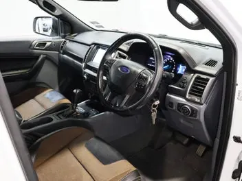 Ford Ranger 2017 photo 4