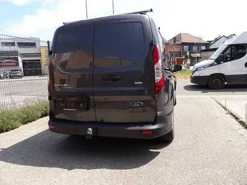 Ford Transit Connect 2019 photo 3