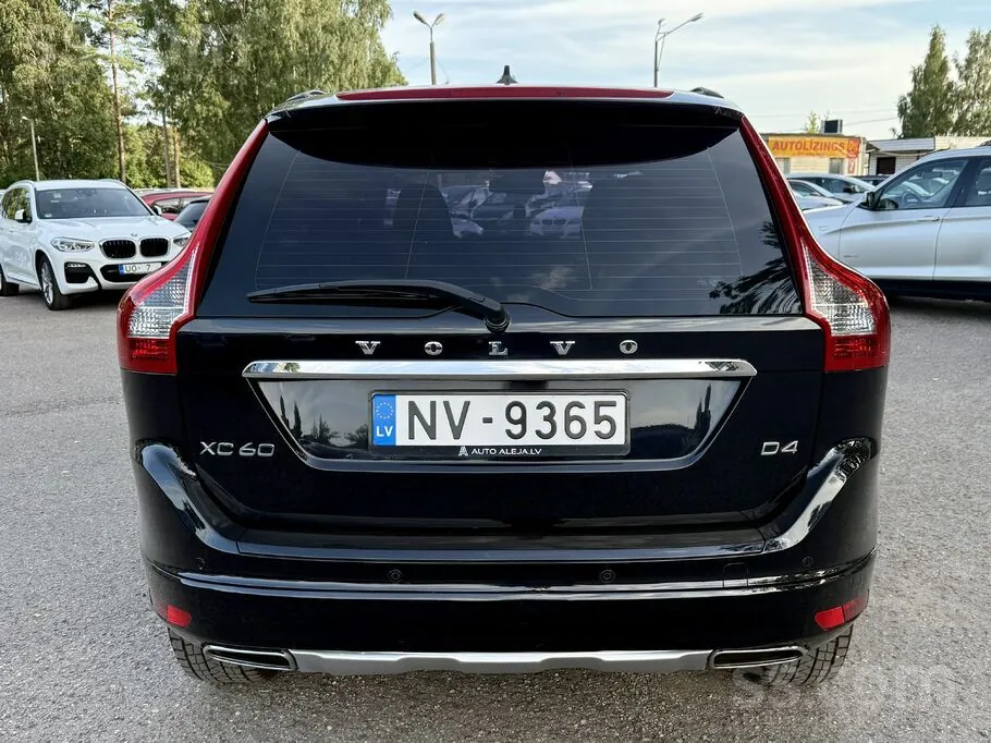 Volvo Xc60 2015 photo 5