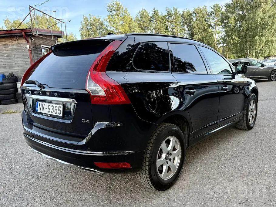 Volvo Xc60 2015 photo 4