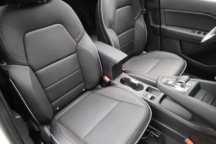 Mitsubishi Asx 2025 photo 3
