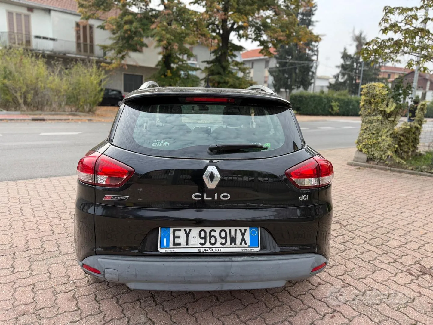 Renault Clio 2015 photo 4