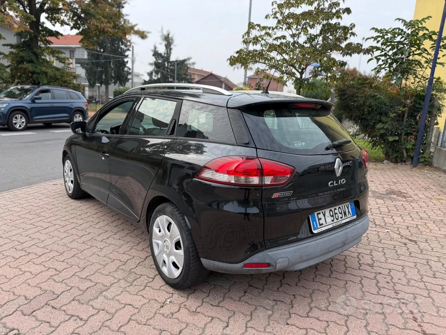 Renault Clio 2015 photo 5