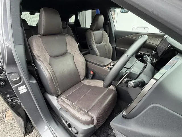 Lexus Rx450H 2023 photo 4